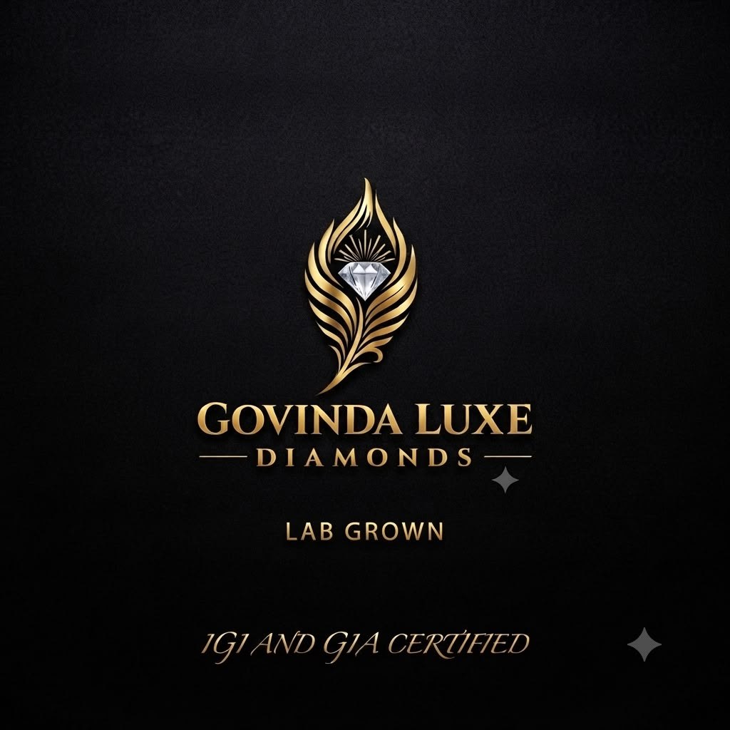 Lab Grown Diamond