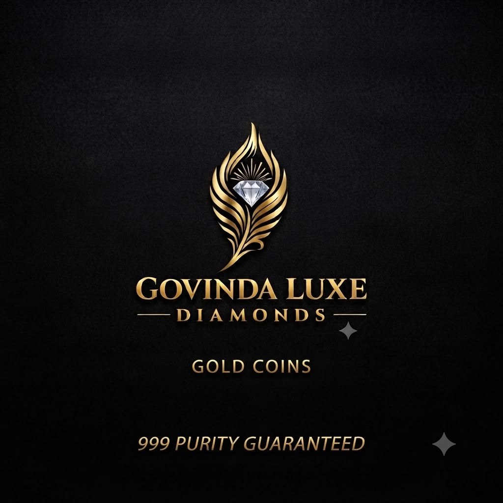 Gold Coin