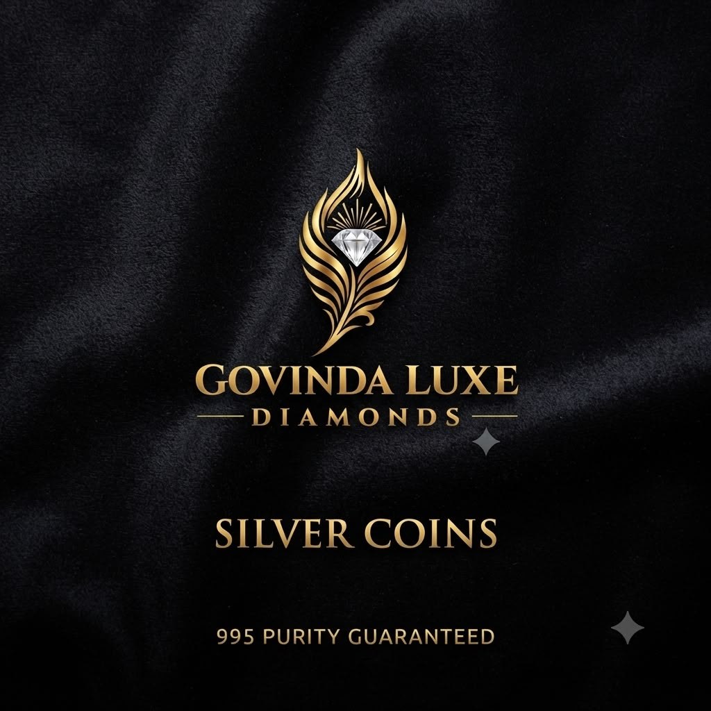 Silver Coin