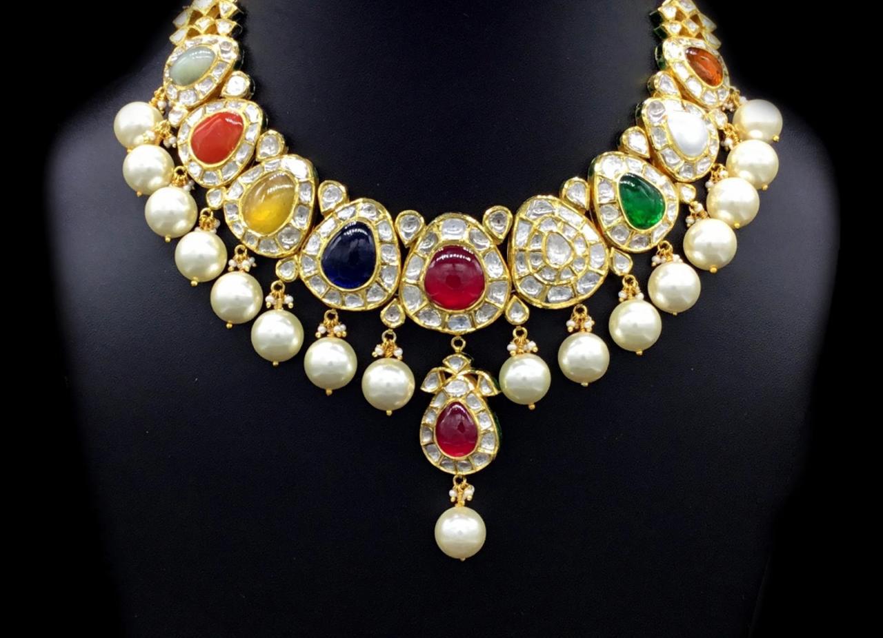 Wholesale gold necklace chain