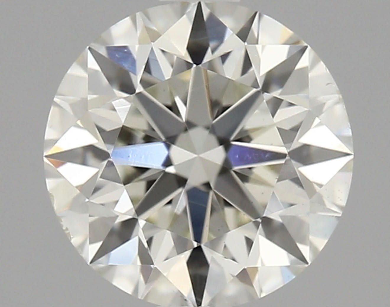 1.41 Carat H-VS2 – IGI Certified Round Brilliant Solitaire