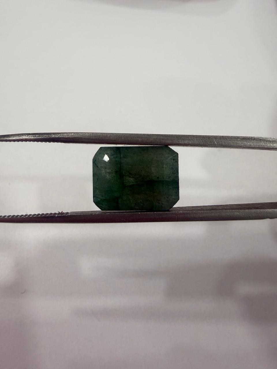 Natural Panna (Emerald) 8.17 Ratti