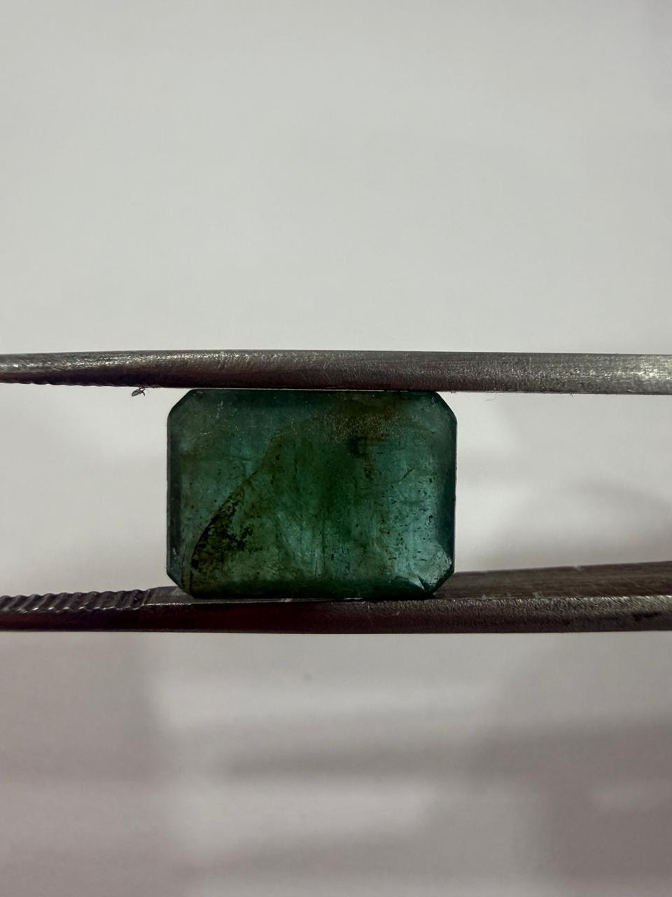 Natural Panna (Emerald) 4.64 Ratti