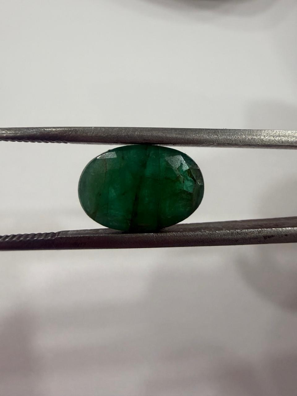 Natural Panna (Emerald) 5.29 Ratti