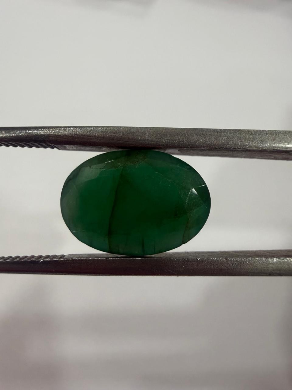 Natural Panna (Emerald) 4.49 Ratti