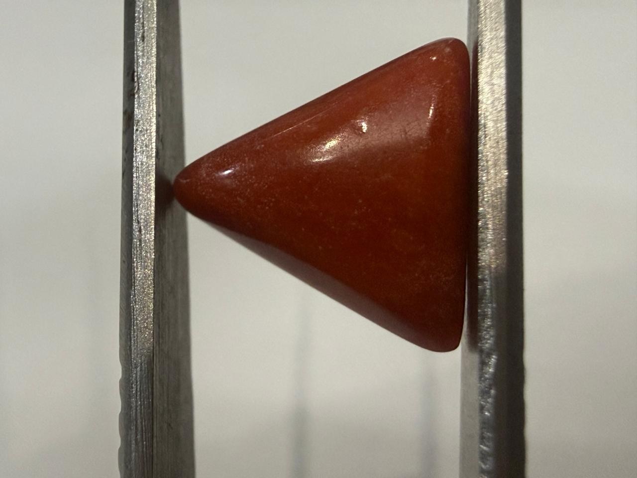 Natural Moonga (Red Coral)5.14 Ratti