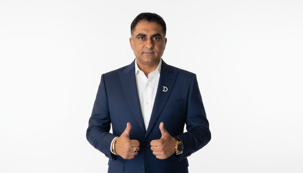 Founder